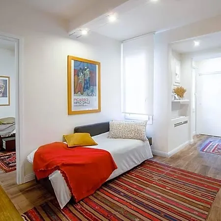 Centro Storico - Leopoldo Apartment